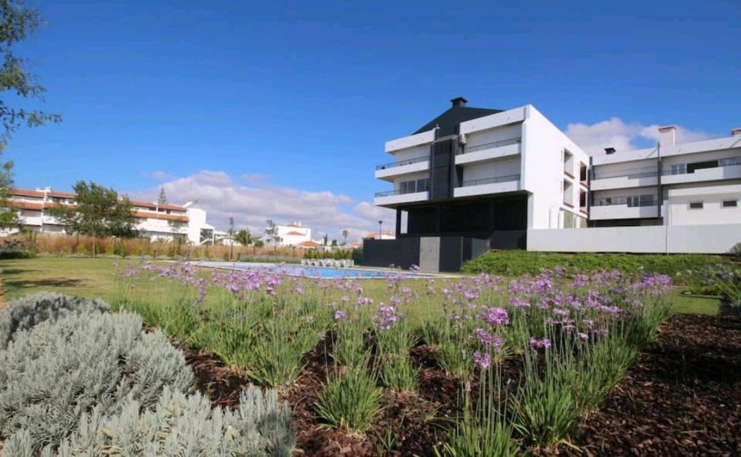 Апартаменты Casa Sensa Албуфейра Экстерьер фото