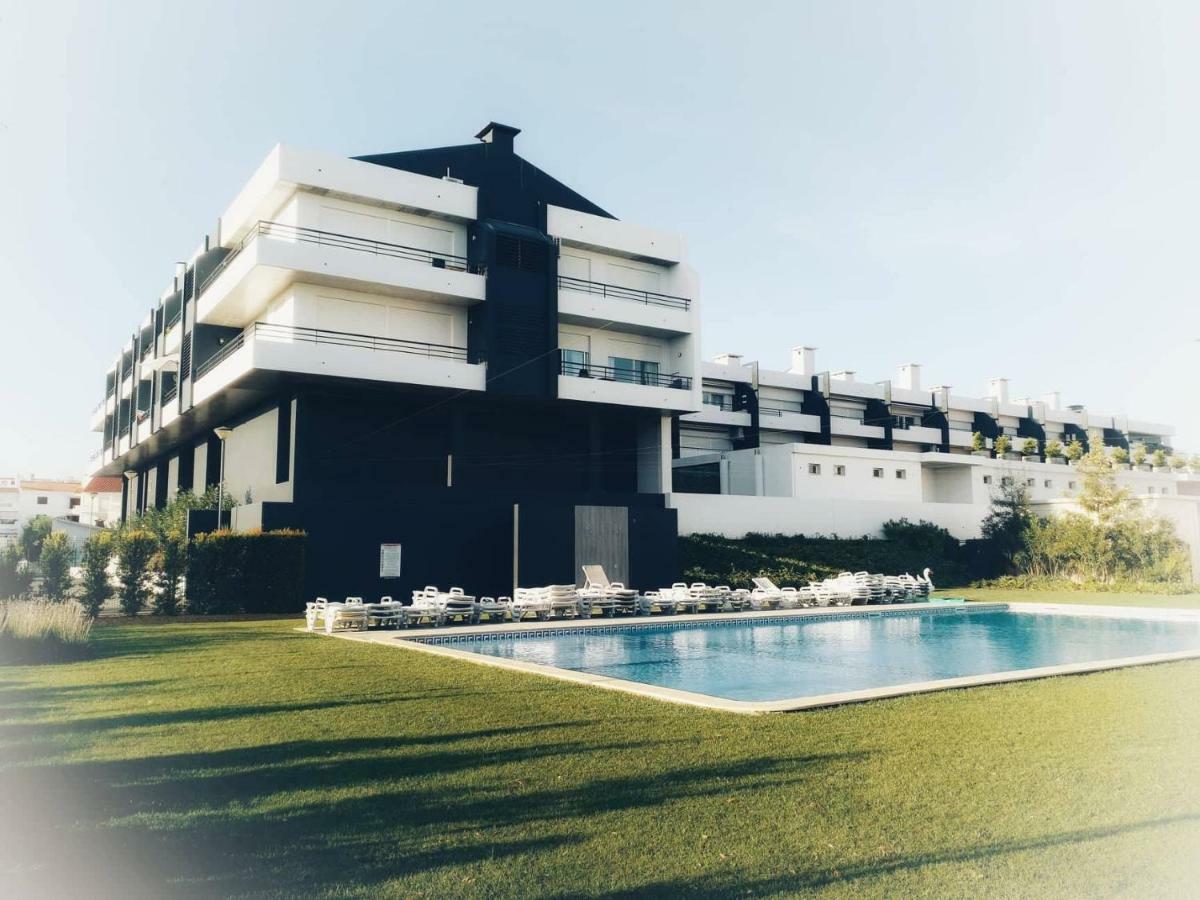 Апартаменты Casa Sensa Албуфейра Экстерьер фото